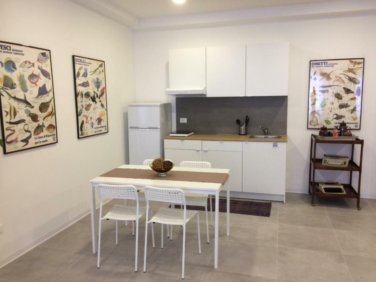 Casa4Casa Apartment Palermo Exterior foto